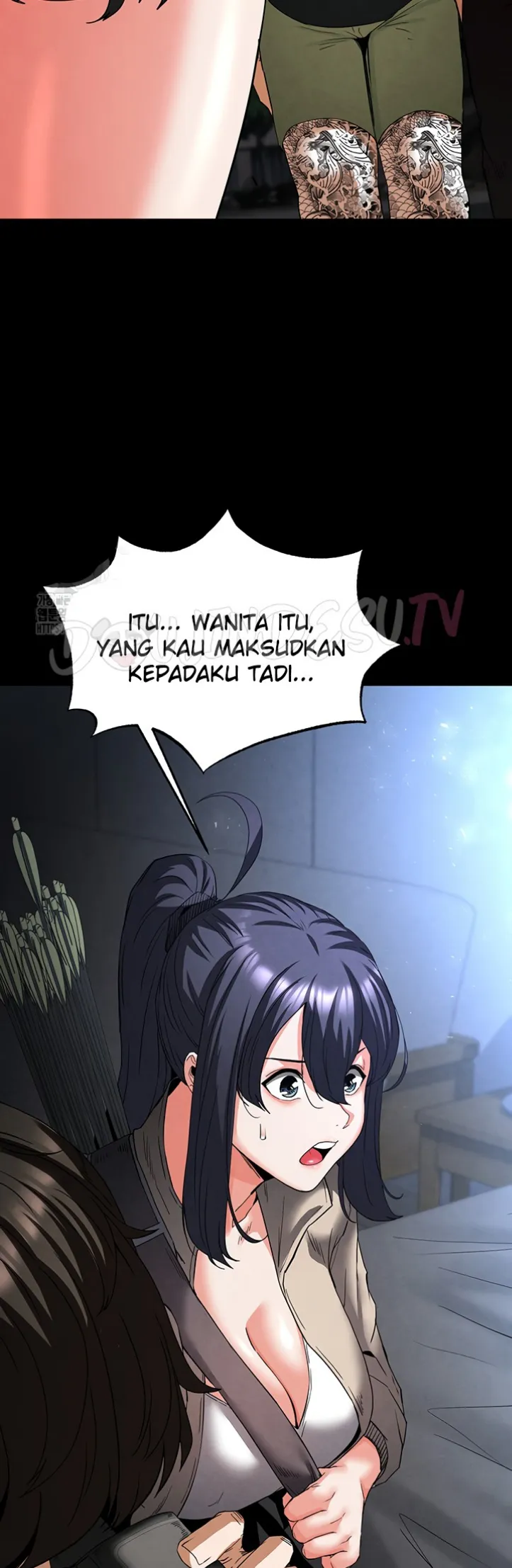 Human Scum - Chapter 32 60