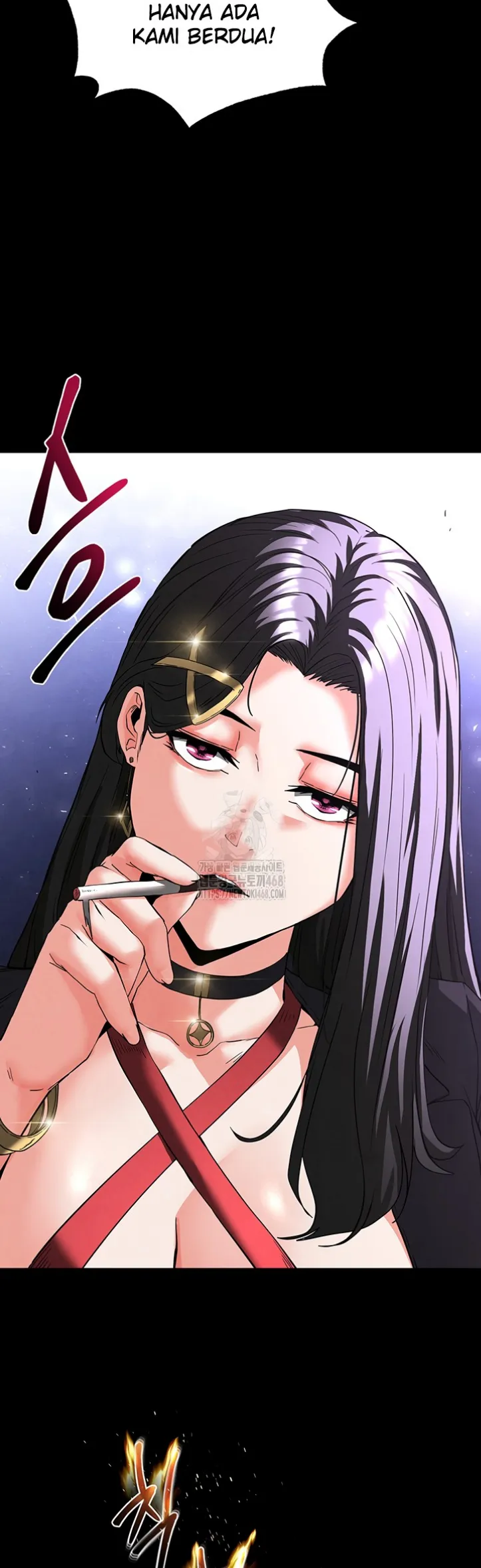 Human Scum - Chapter 32 67