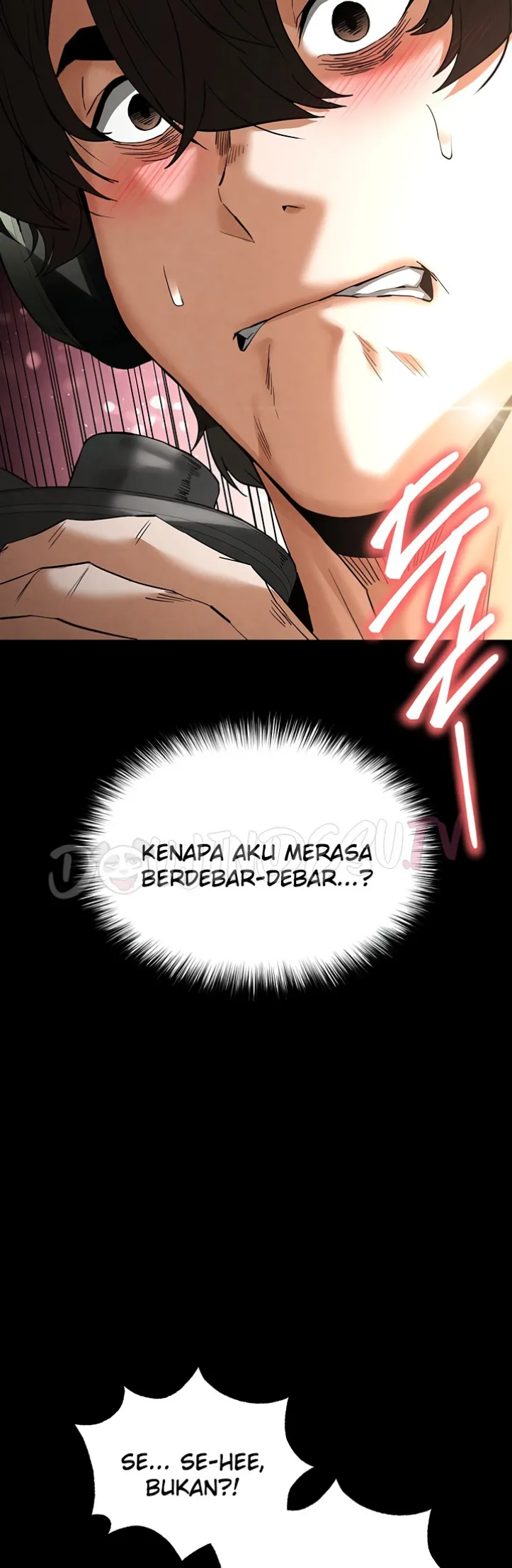 Human Scum - Chapter 32 64