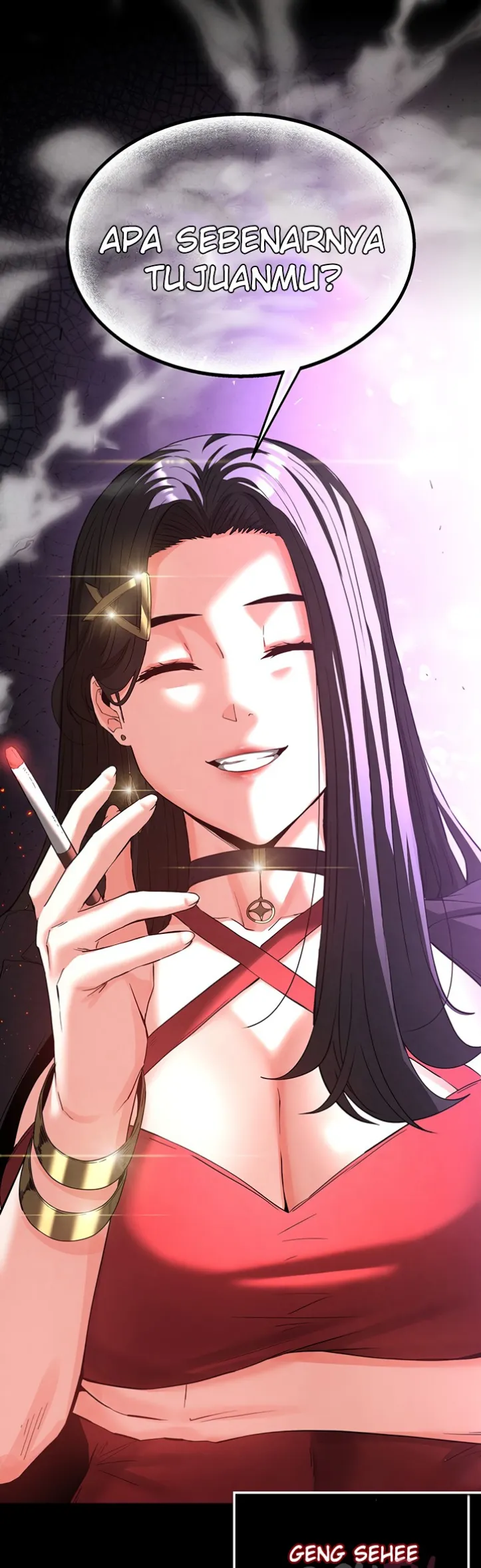 Human Scum - Chapter 32 71