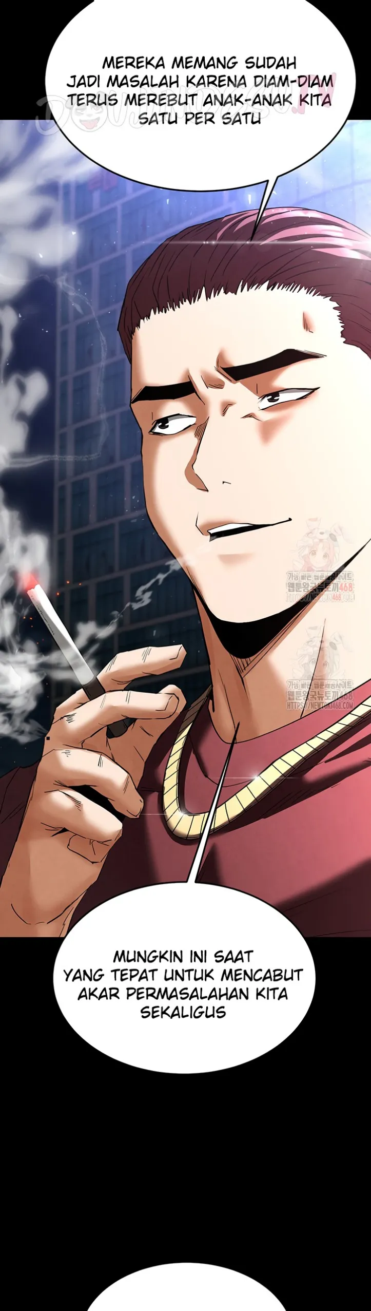 Human Scum - Chapter 32 43