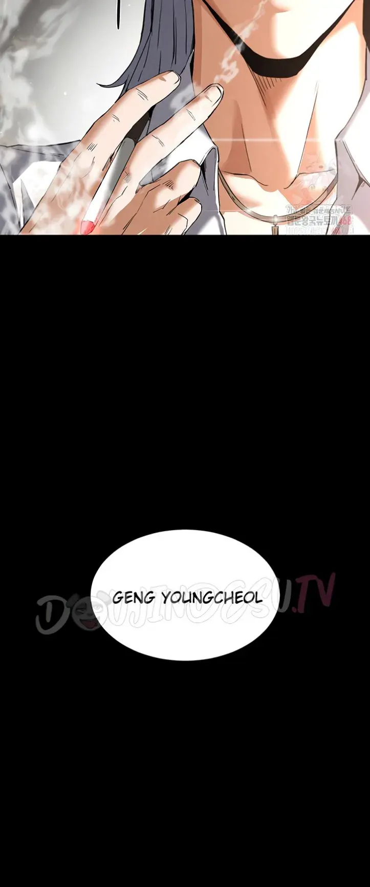 Human Scum - Chapter 32 40
