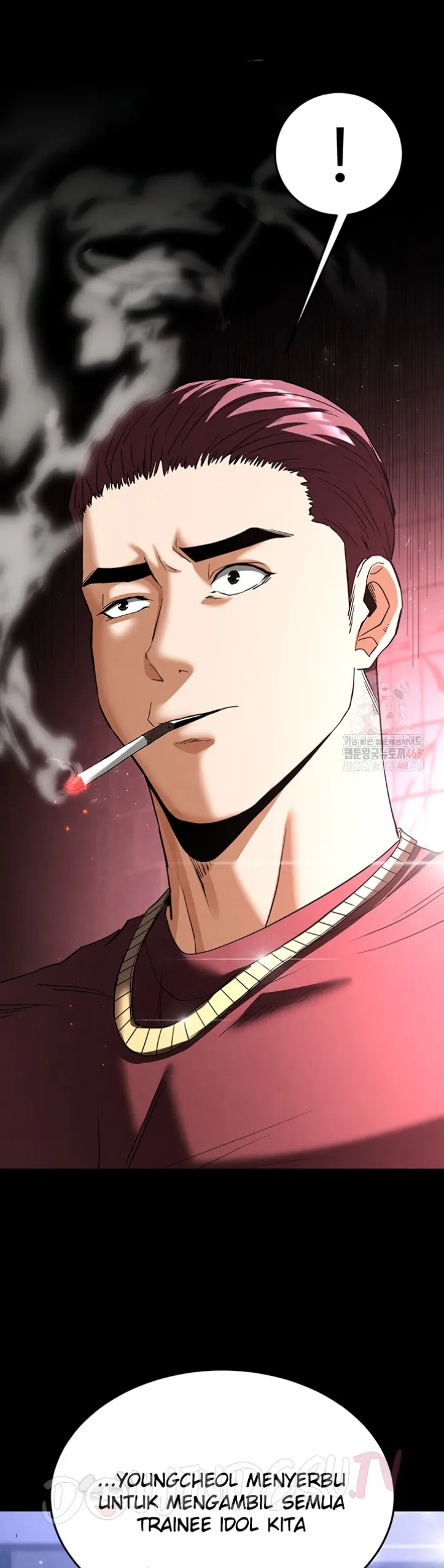 Human Scum - Chapter 32 41