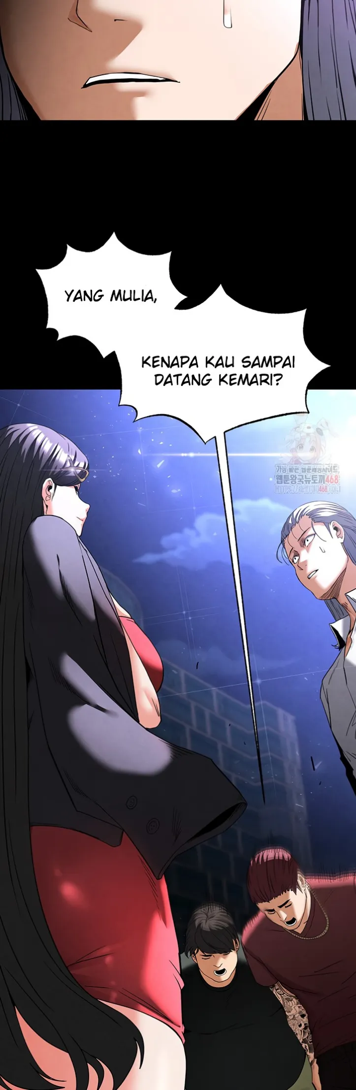 Human Scum - Chapter 32 59