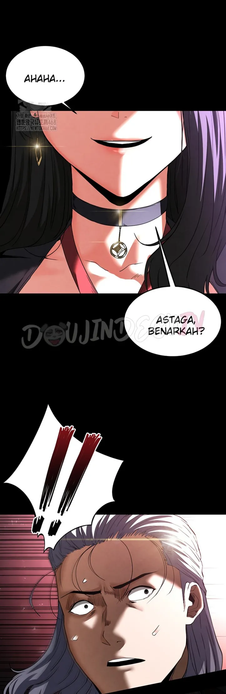 Human Scum - Chapter 32 53