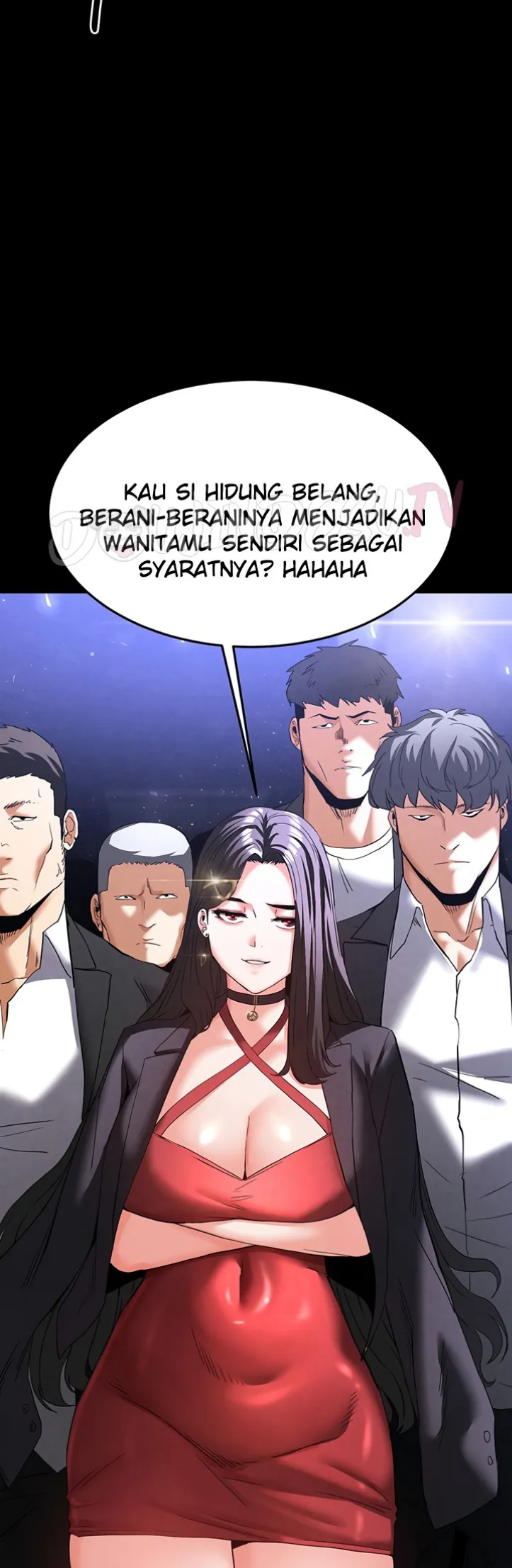 Human Scum - Chapter 32 56