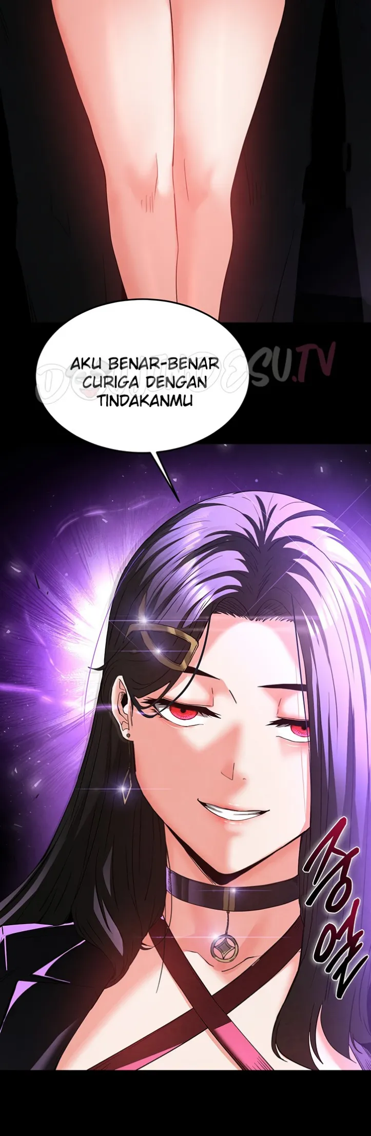 Human Scum - Chapter 32 57