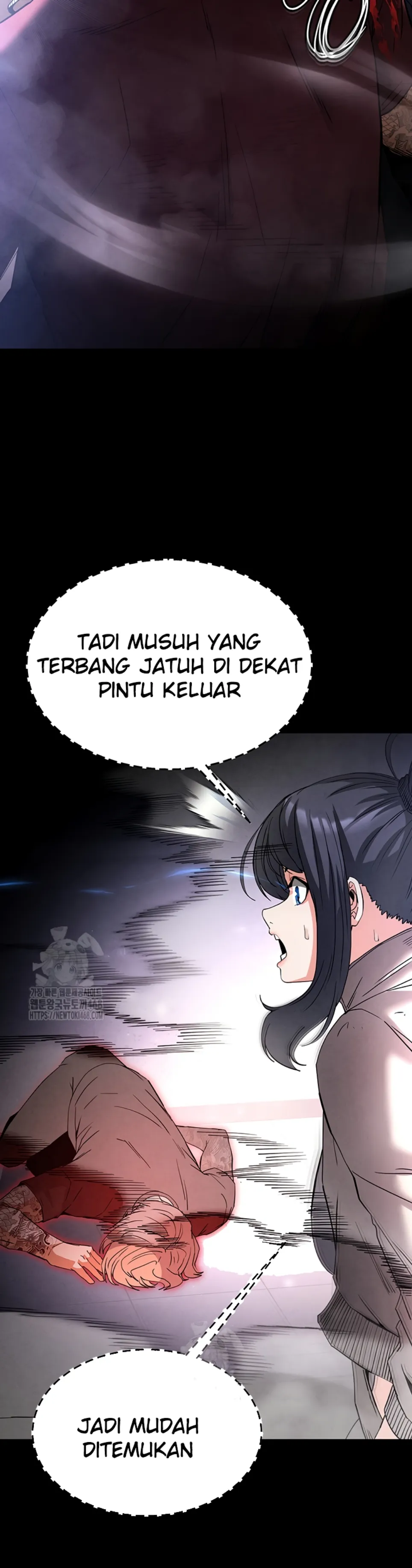 Human Scum - Chapter 36 28