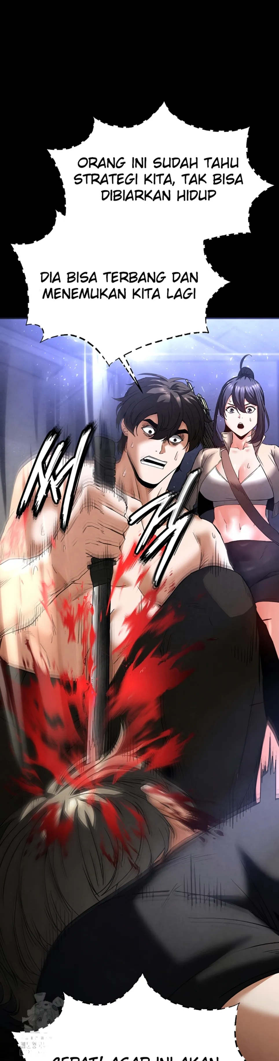 Human Scum - Chapter 36 29