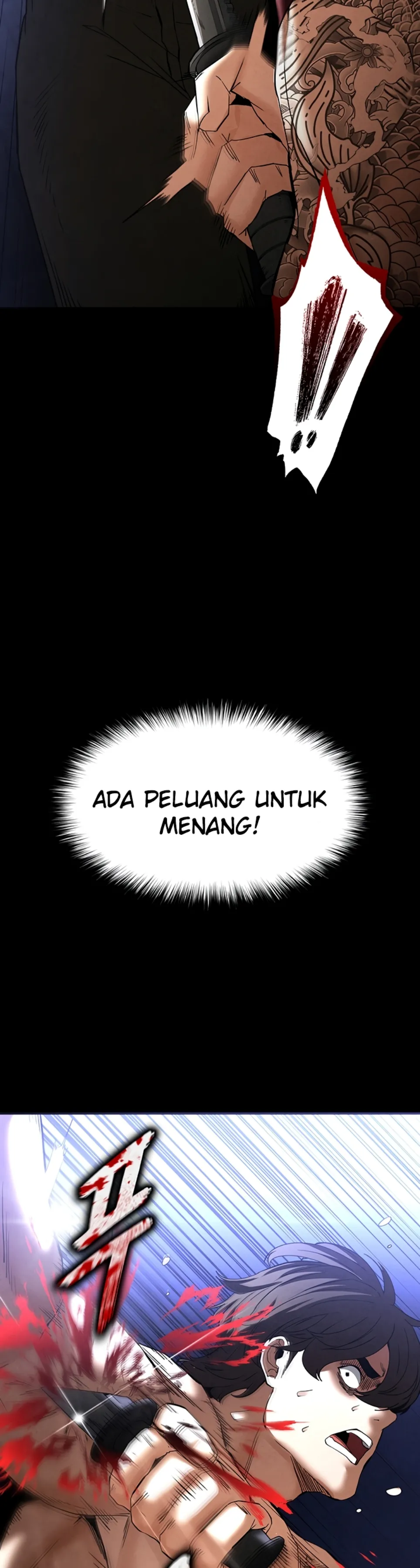 Human Scum - Chapter 36 20