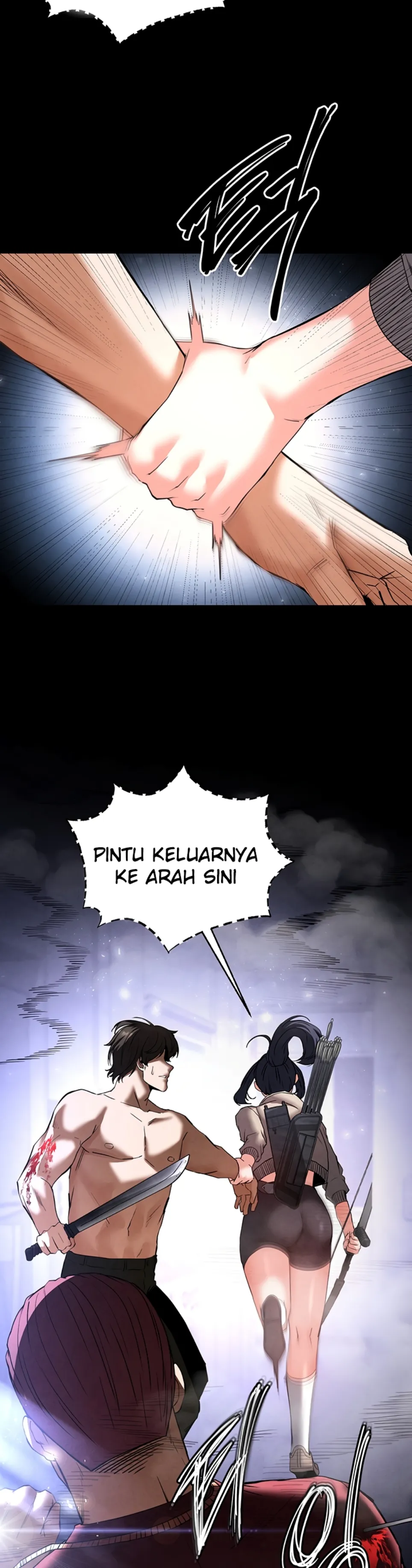 Human Scum - Chapter 36 27
