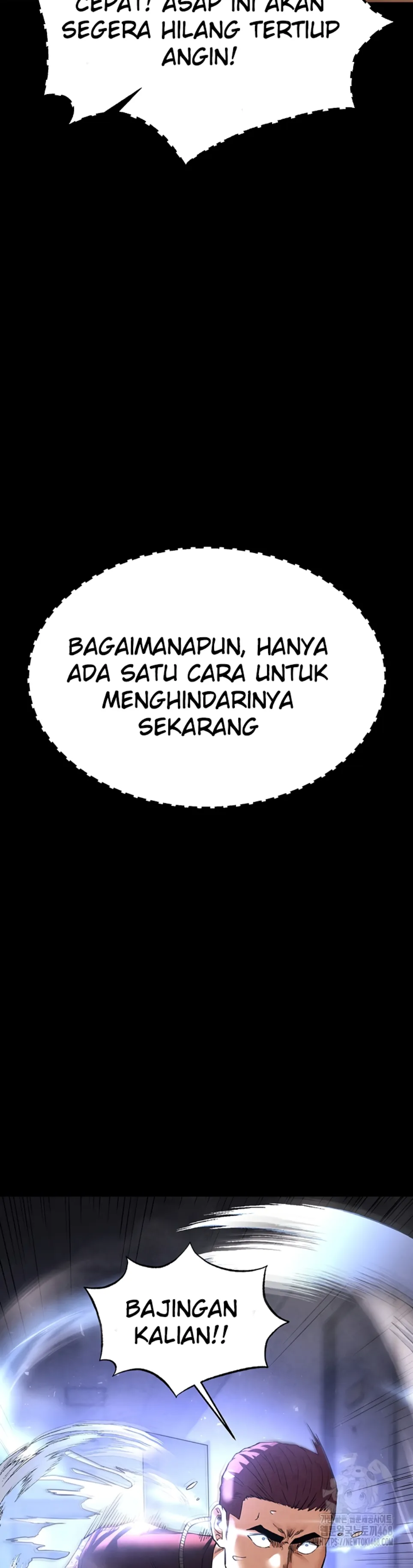 Human Scum - Chapter 36 30