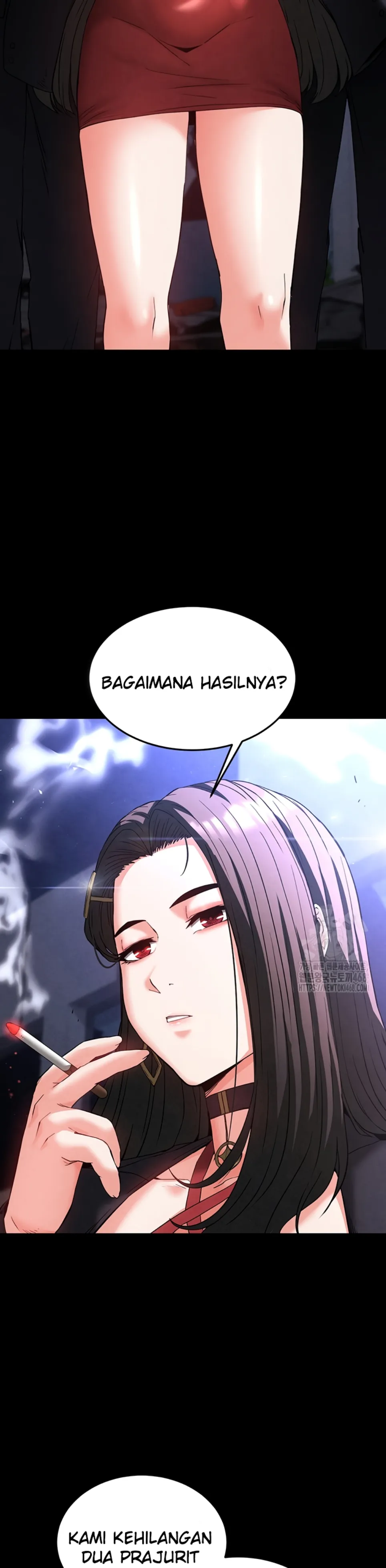 Human Scum - Chapter 36 35