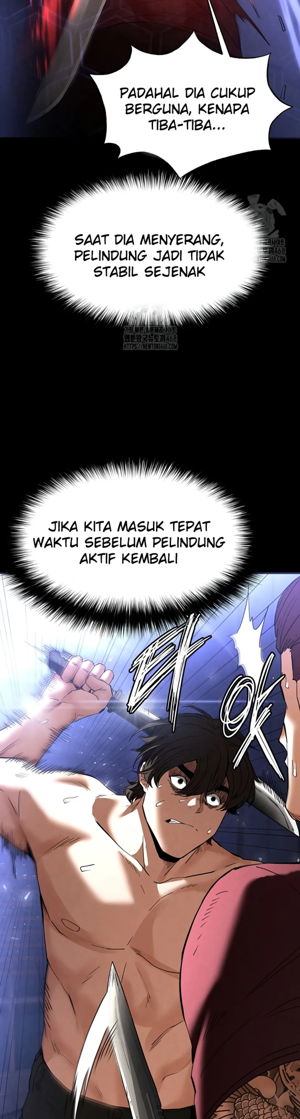 Human Scum - Chapter 36 19