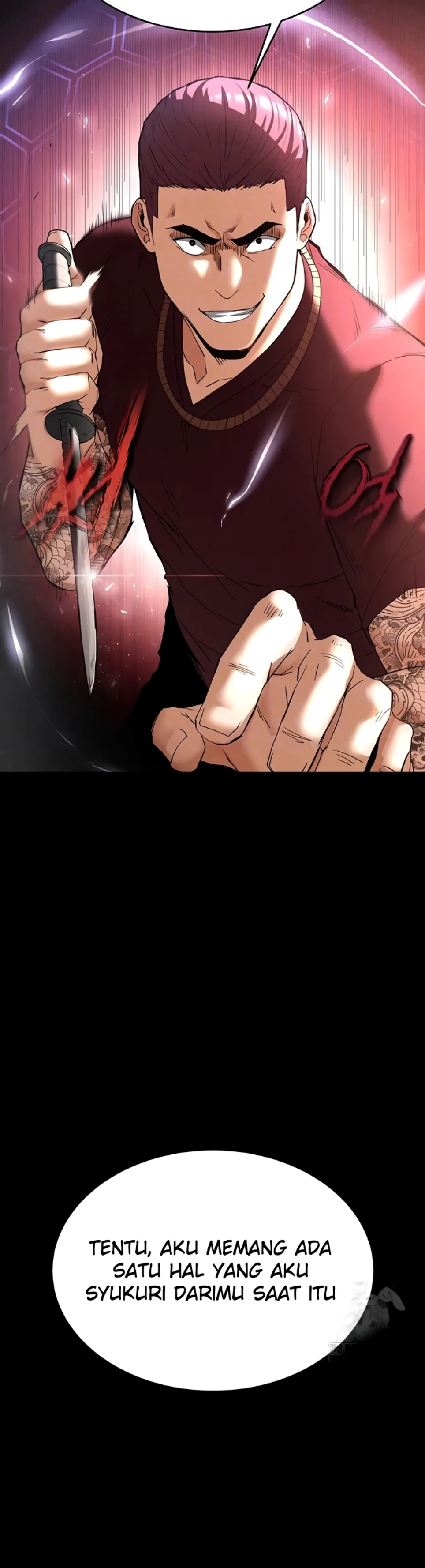 Human Scum - Chapter 36 10