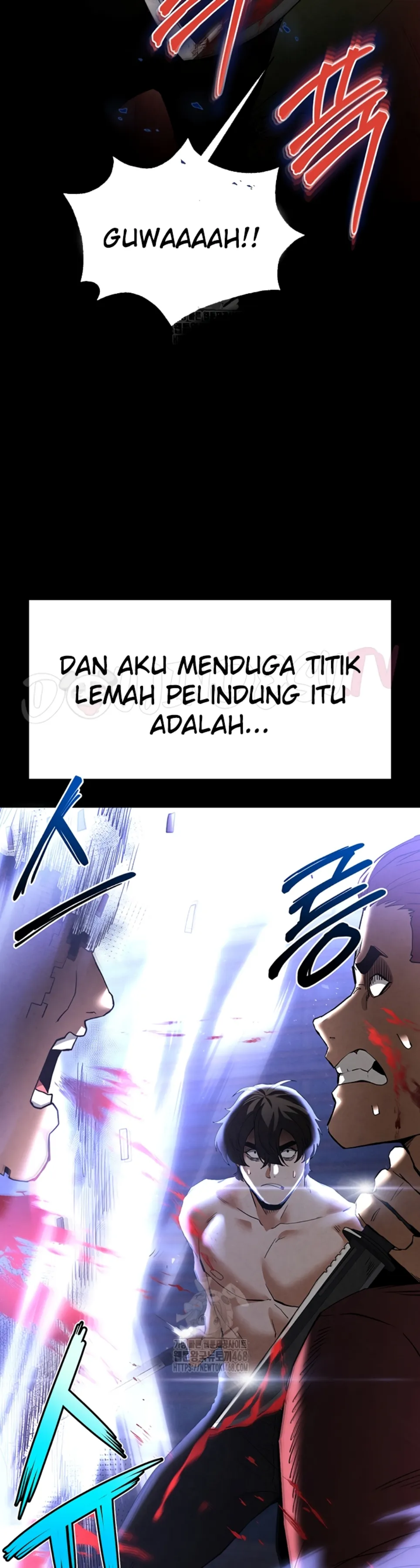 Human Scum - Chapter 36 17