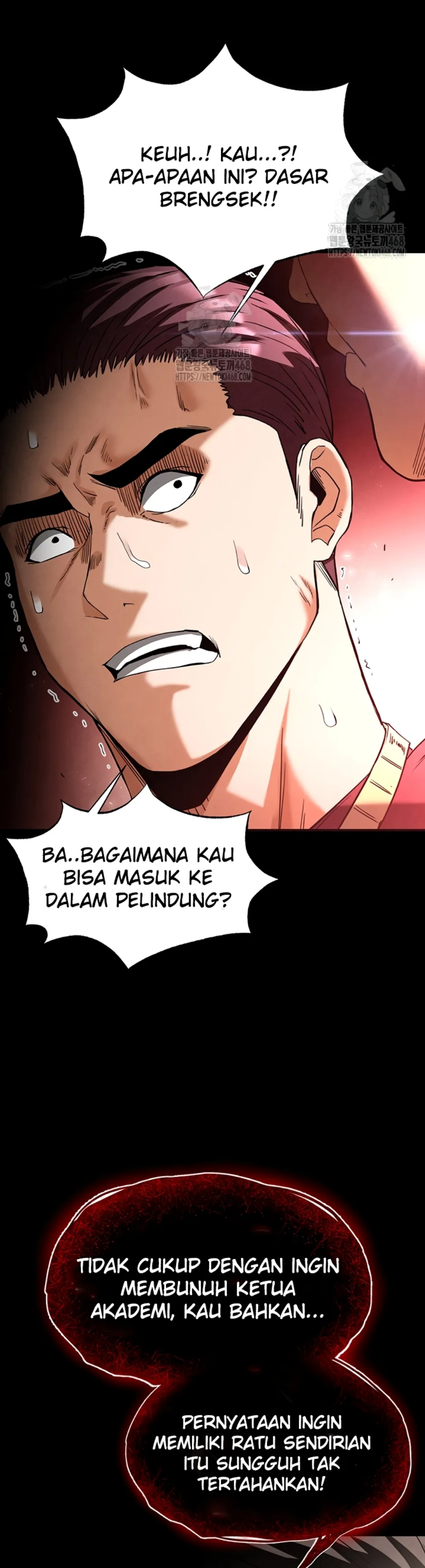 Human Scum - Chapter 36 14