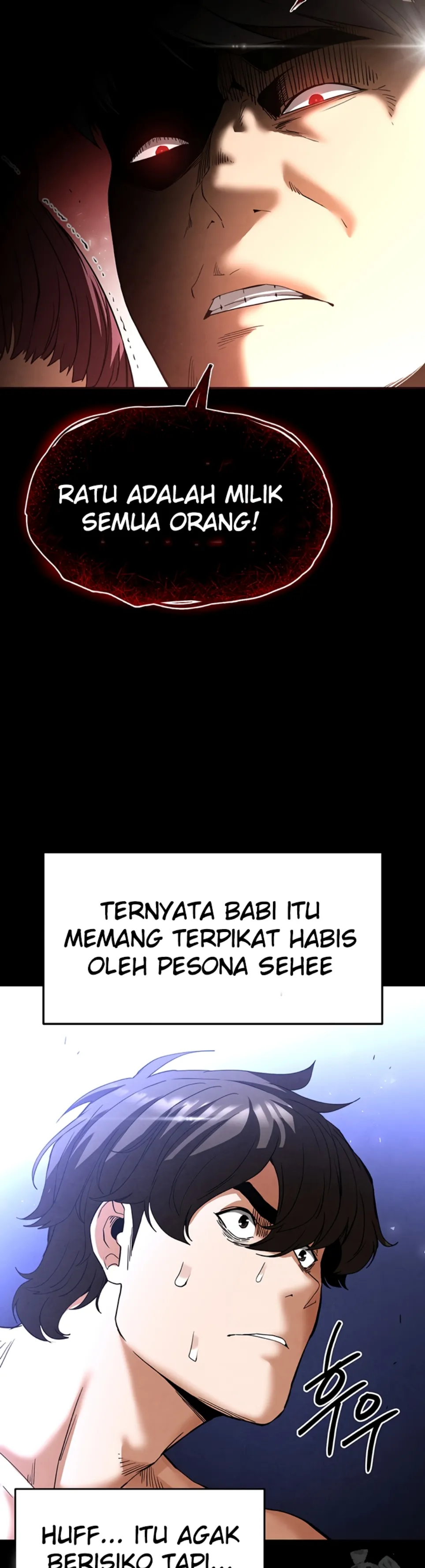 Human Scum - Chapter 36 15