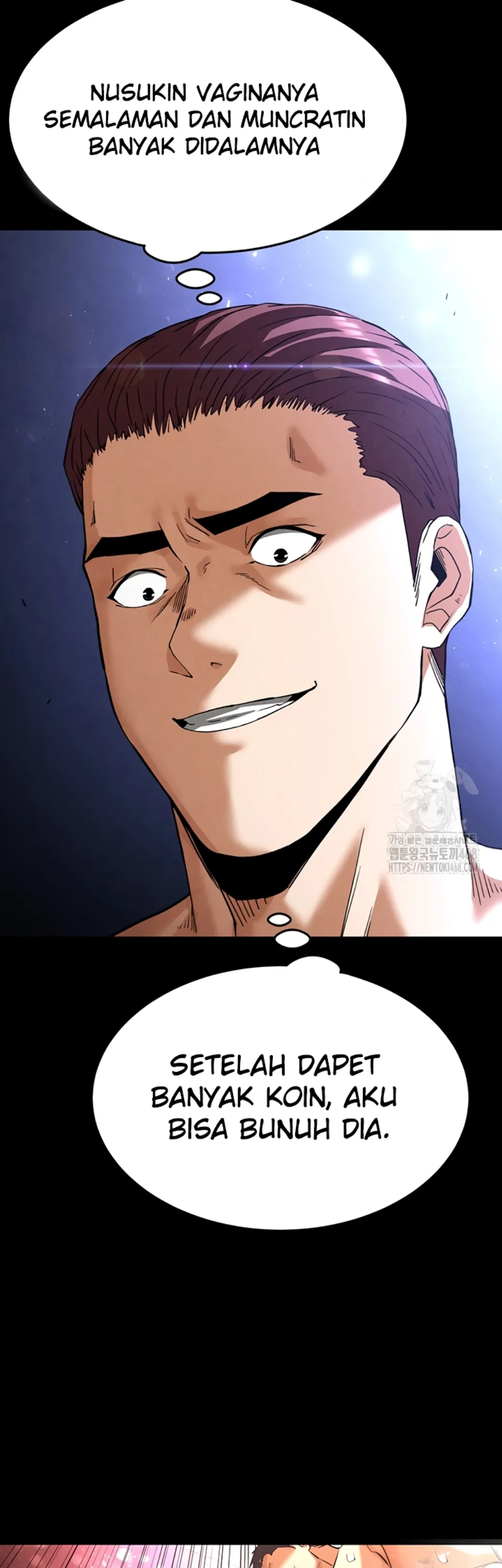 Human Scum - Chapter 36 62