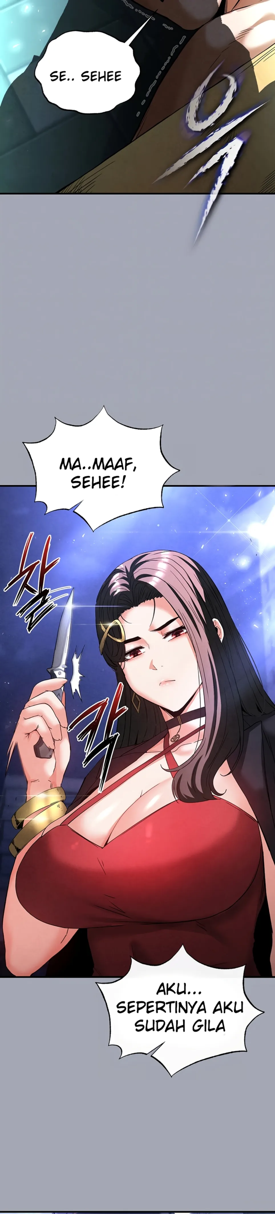Human Scum - Chapter 36 4