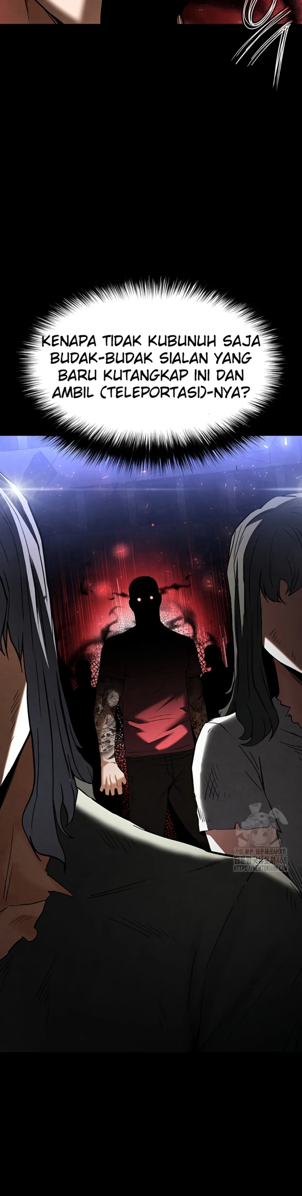 Human Scum - Chapter 36 48