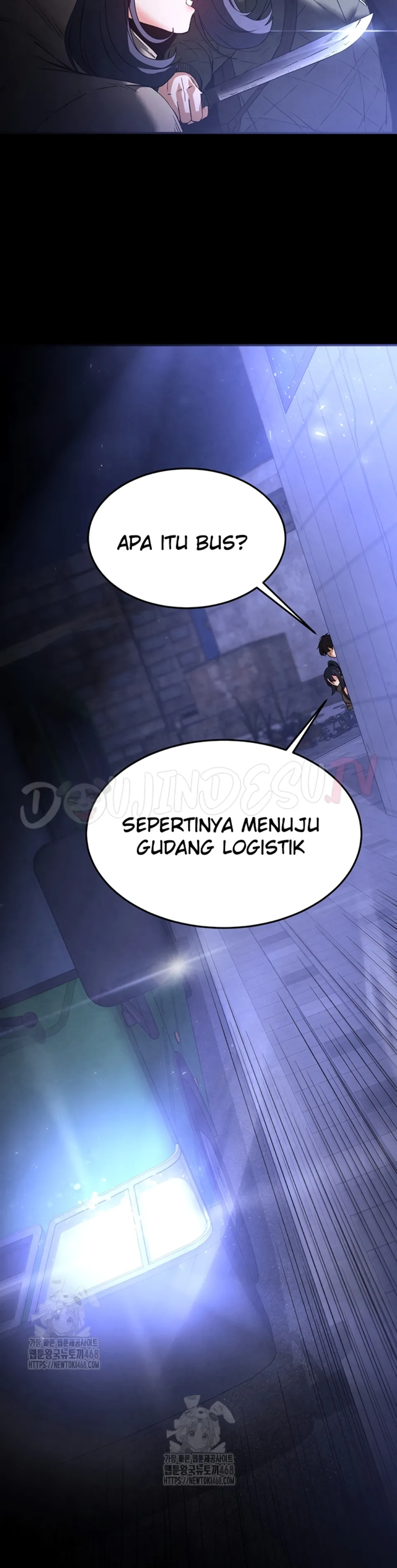 Human Scum - Chapter 36 41