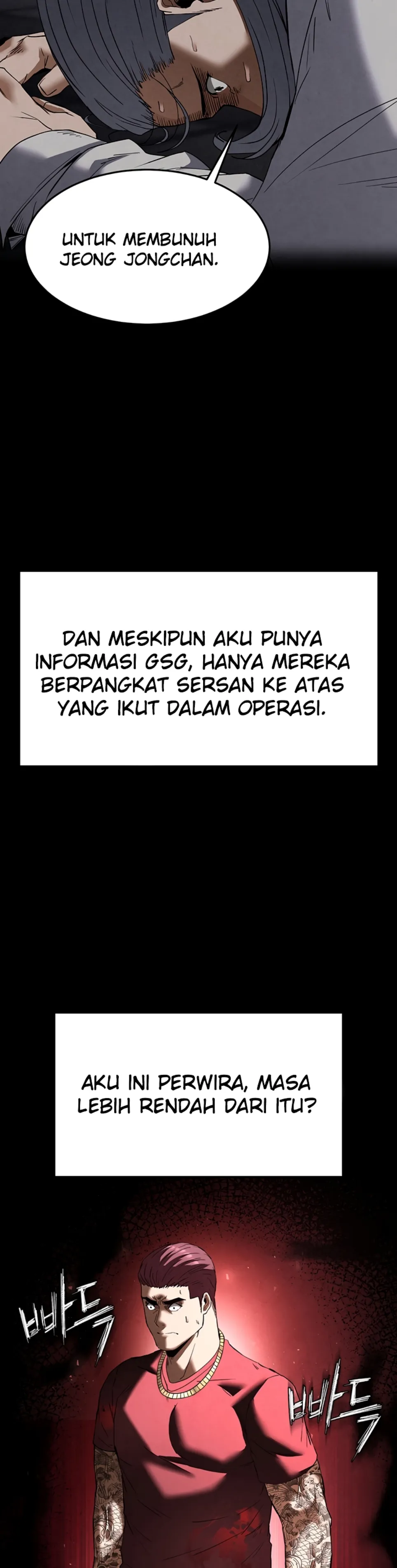 Human Scum - Chapter 36 45