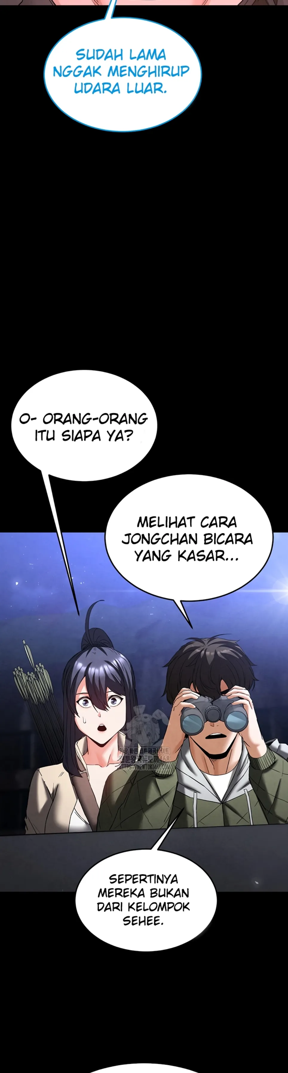 Human Scum - Chapter 36 52