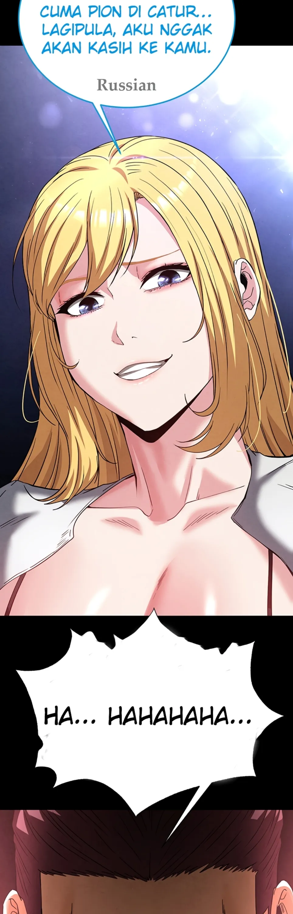 Human Scum - Chapter 36 57