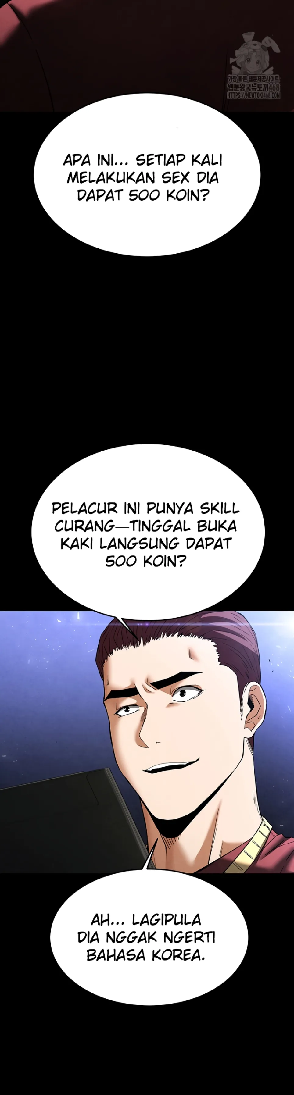 Human Scum - Chapter 36 55