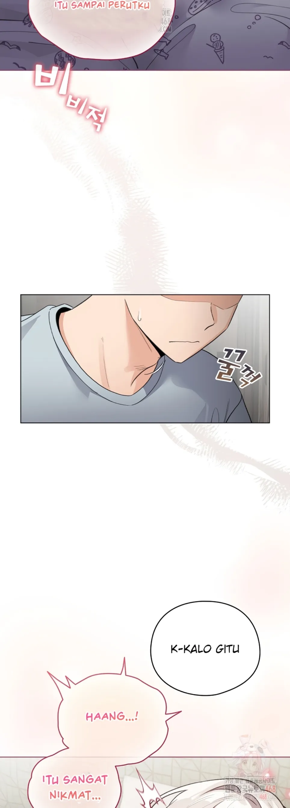 I Became a Pornhwa NPC - Chapter 33 18