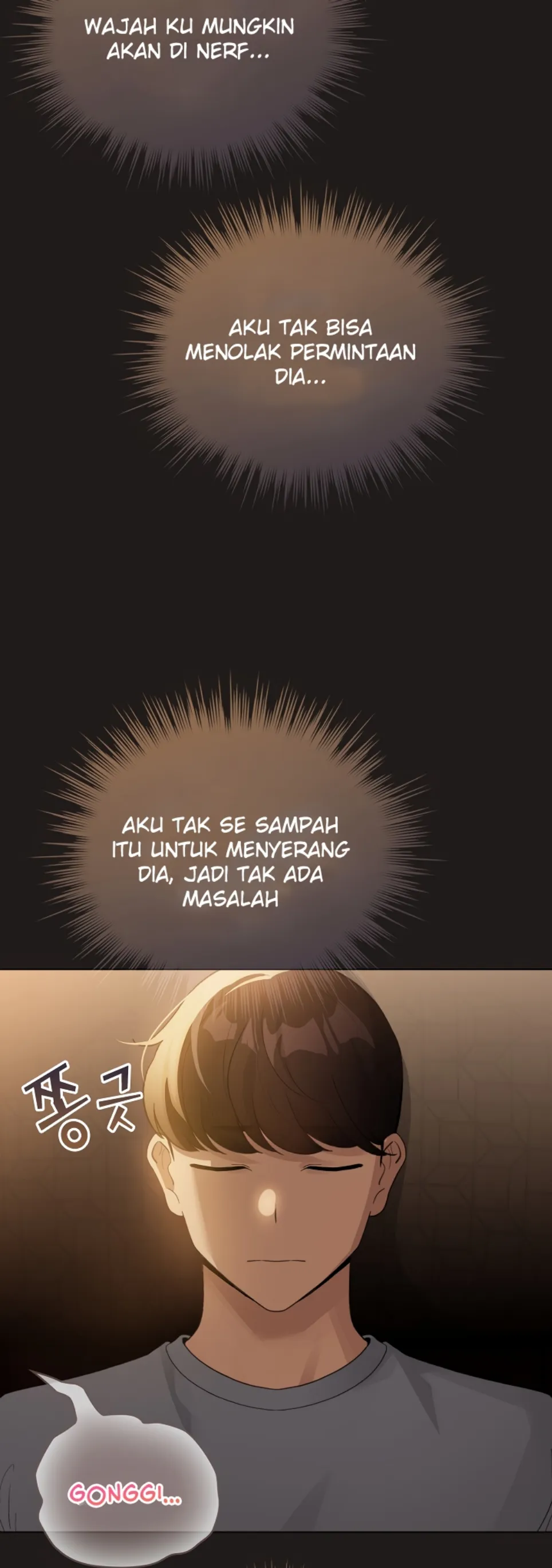 I Became a Pornhwa NPC - Chapter 33 47