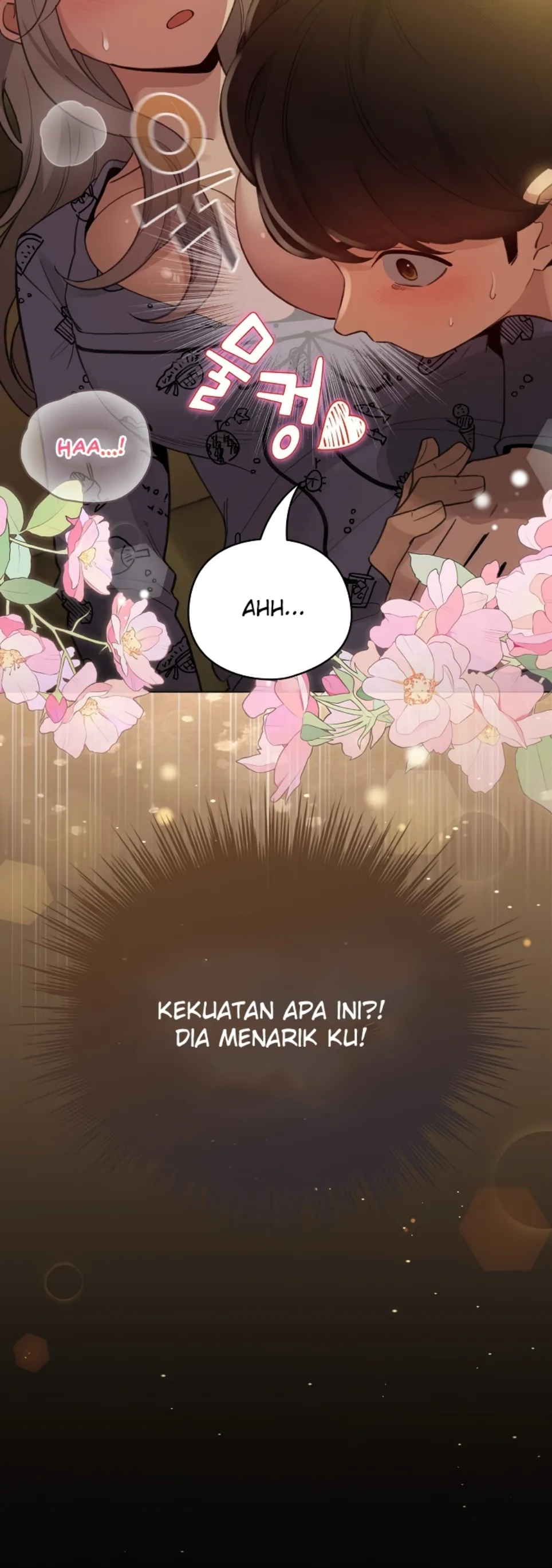 I Became a Pornhwa NPC - Chapter 33 53