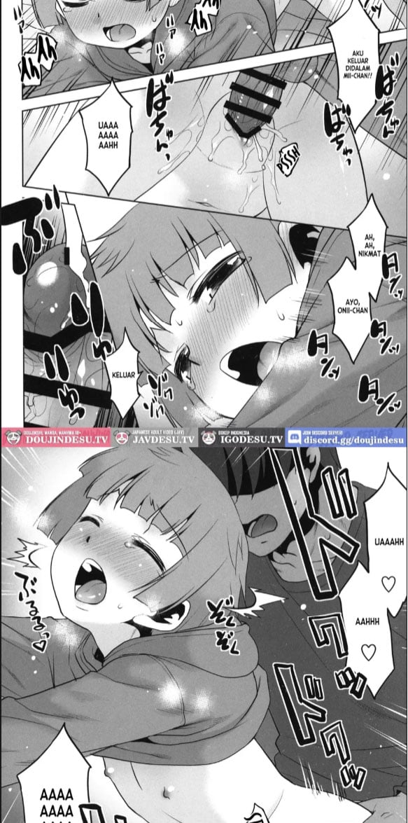 Nandemo Yurushite kureru - Chapter 01 16