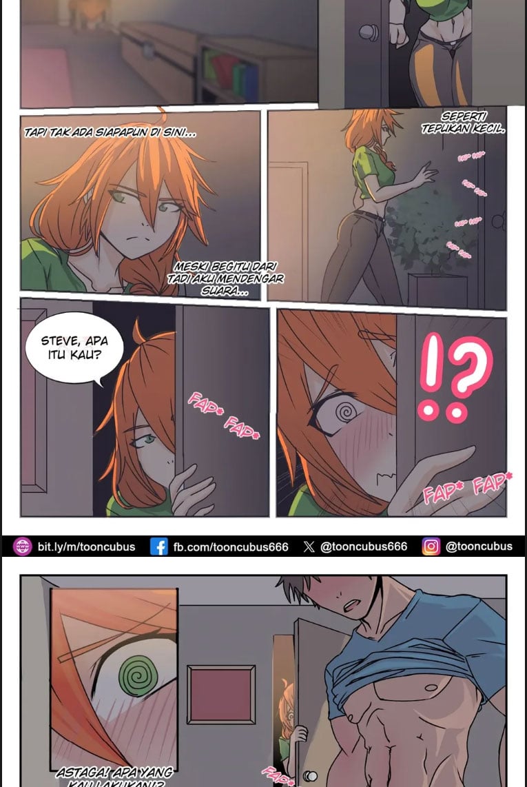 MINECRAFT LET S FUCK EDITION - Chapter 01 3