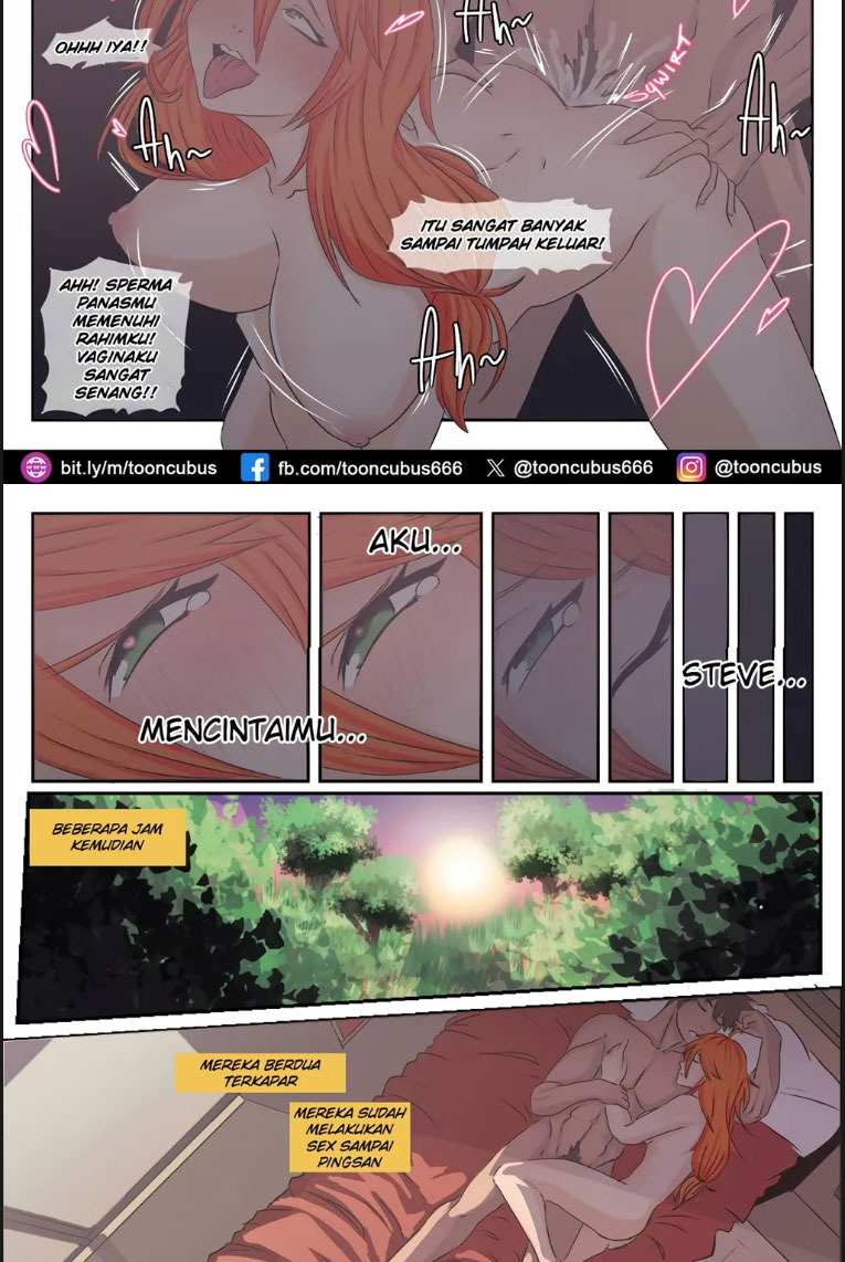 MINECRAFT LET S FUCK EDITION - Chapter 01 17