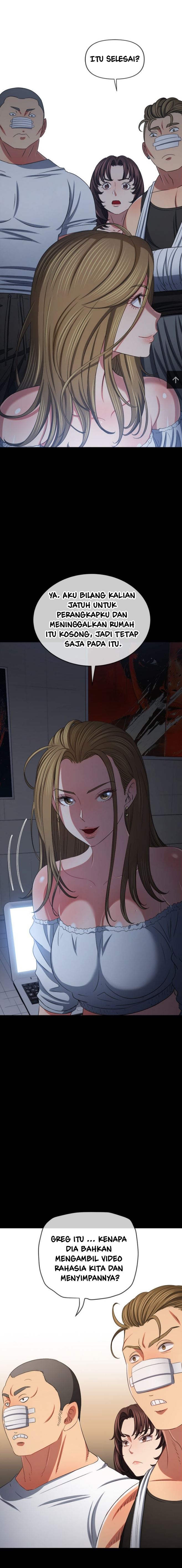 My High School Bully - Chapter 240 10