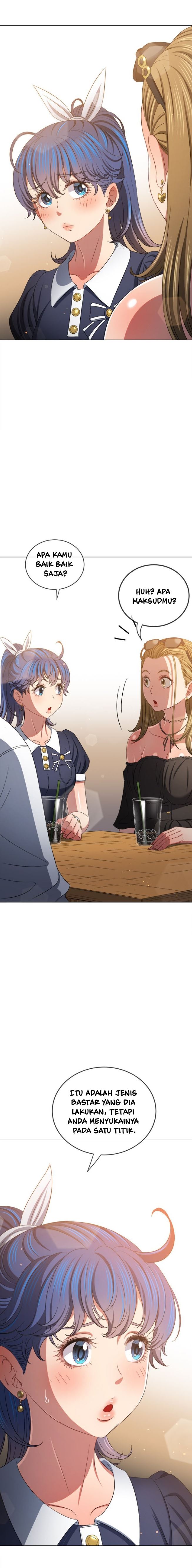 My High School Bully - Chapter 240 15