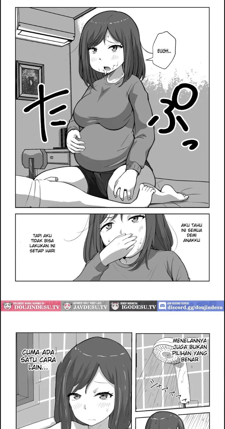 Musuko no Musei ga Egetsunai - Chapter 01 16