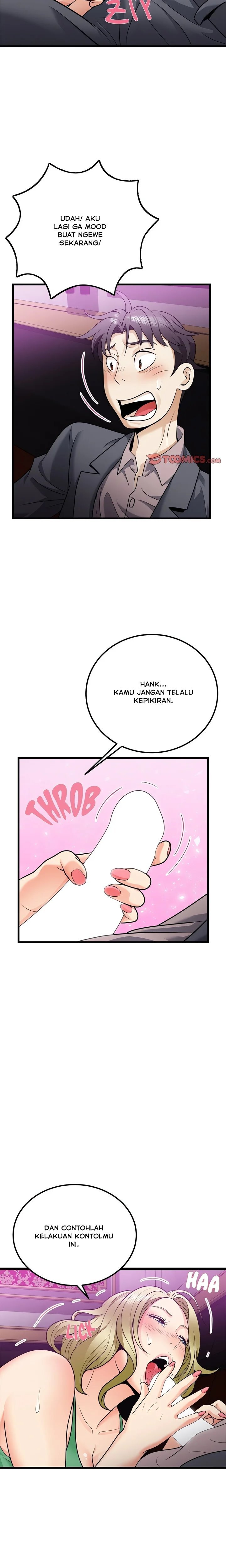 Body Swap - Chapter 8 7
