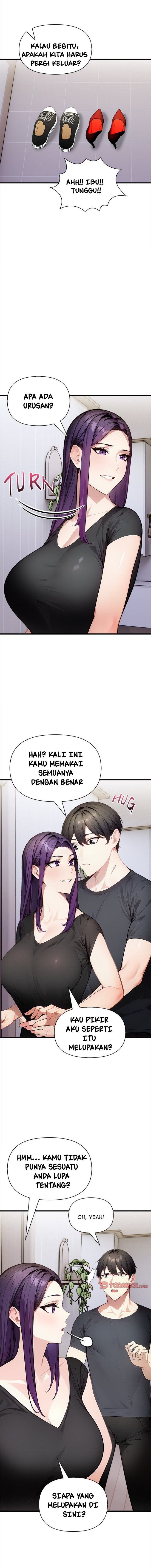 Beholden to You - Chapter 10 19