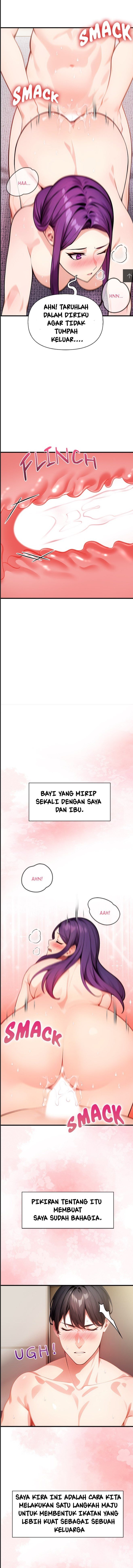 Beholden to You - Chapter 10 16