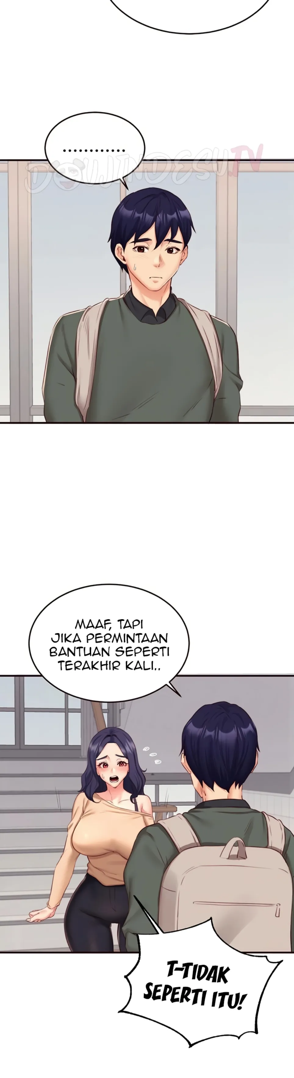 An Introduction to MILFs - Chapter 44 3
