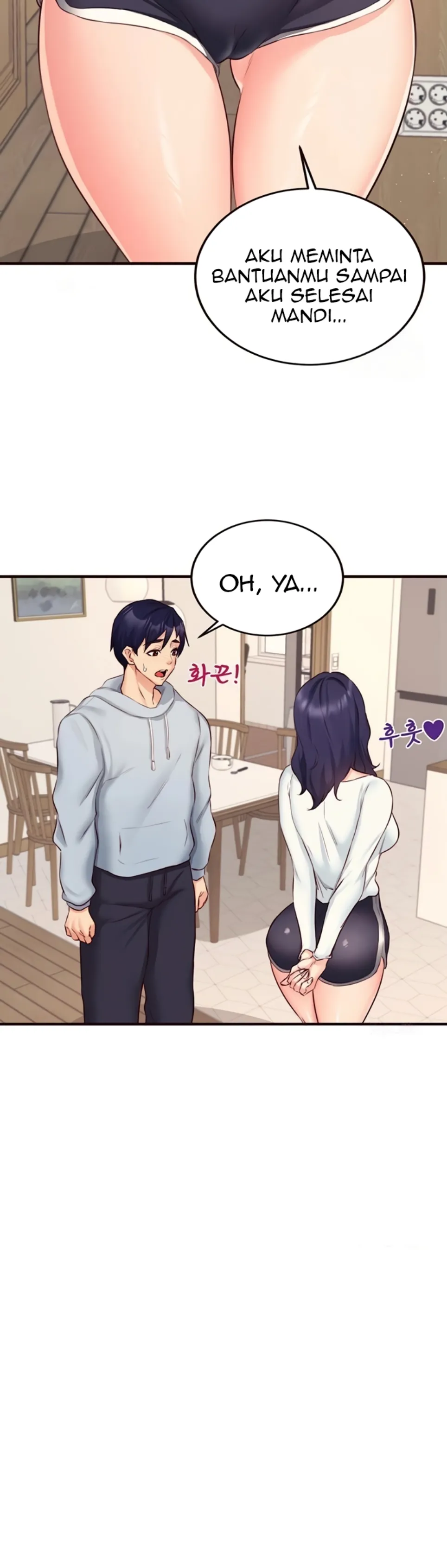 An Introduction to MILFs - Chapter 44 32