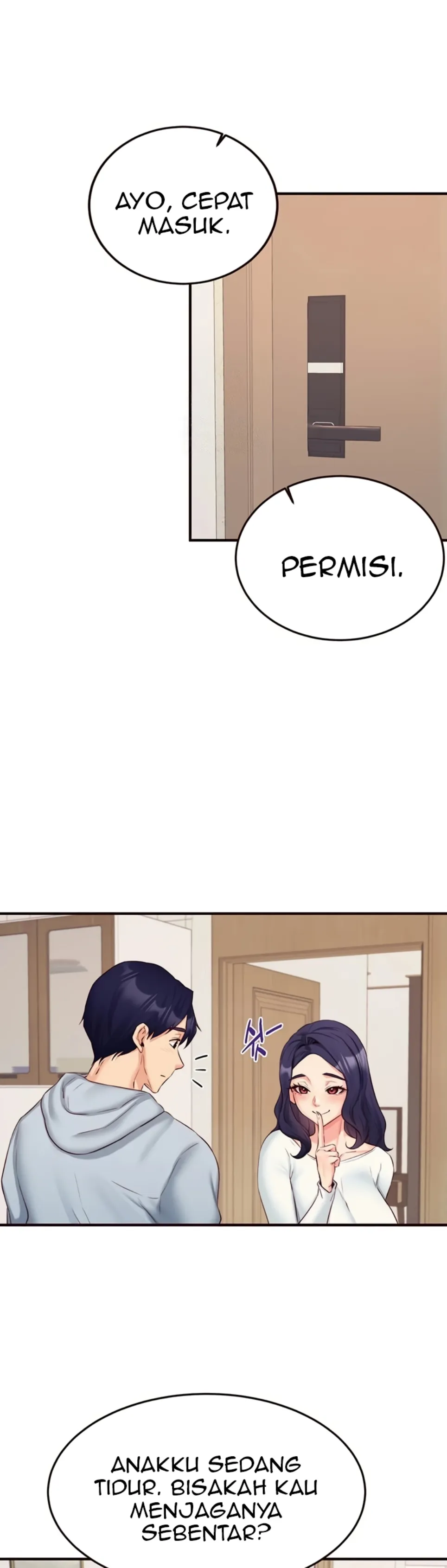 An Introduction to MILFs - Chapter 44 30