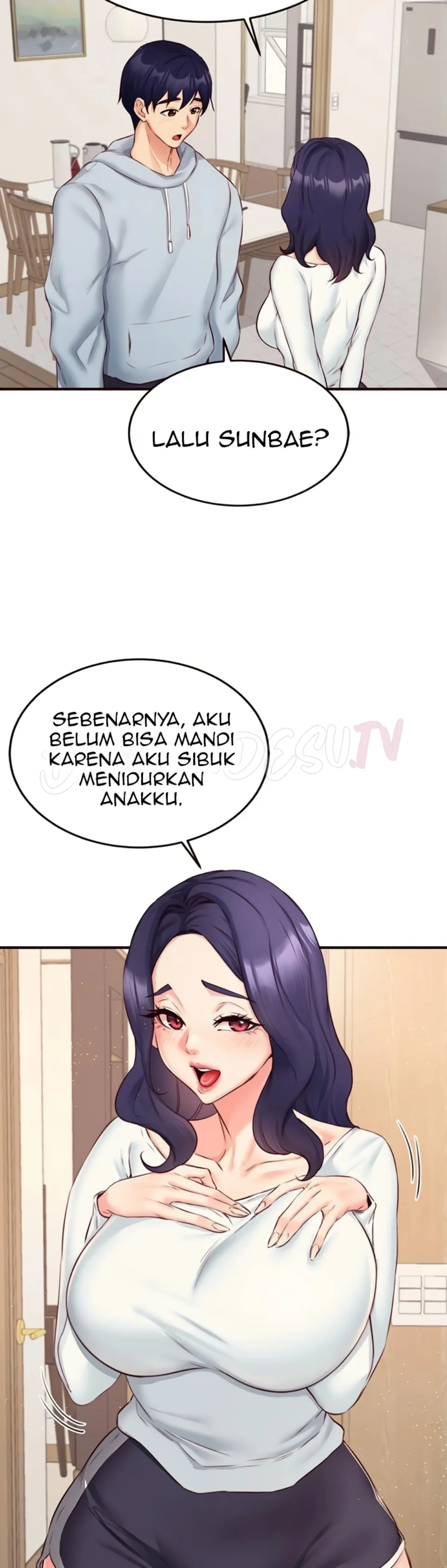 An Introduction to MILFs - Chapter 44 31