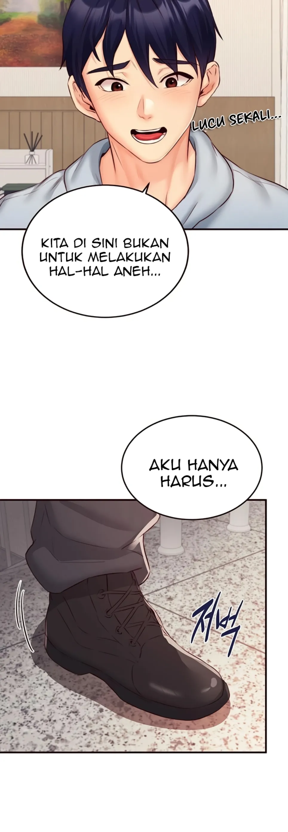 An Introduction to MILFs - Chapter 44 35