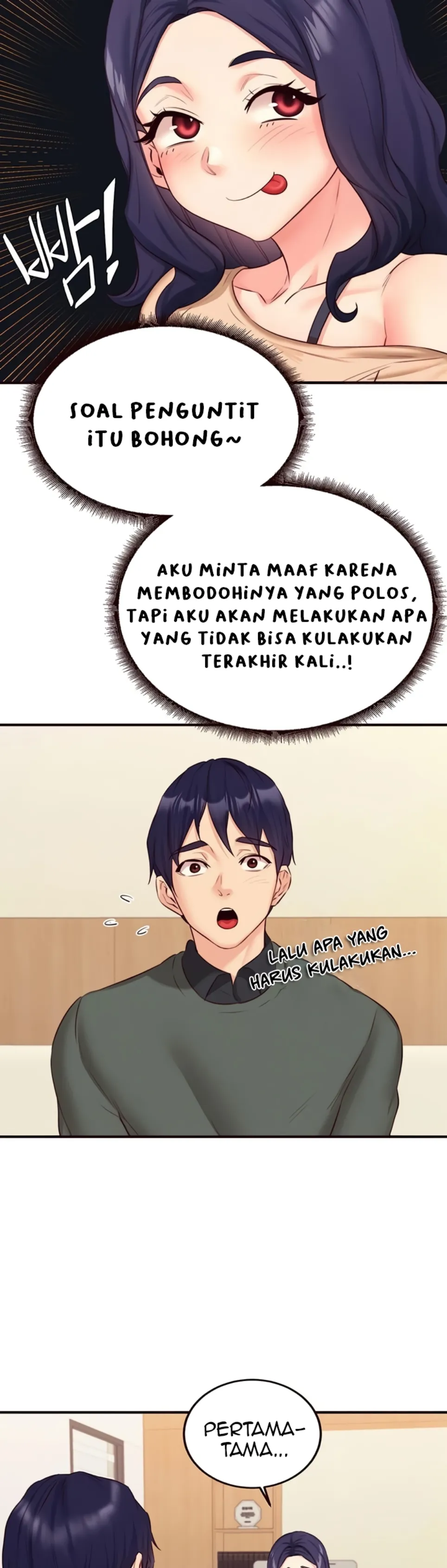 An Introduction to MILFs - Chapter 44 19