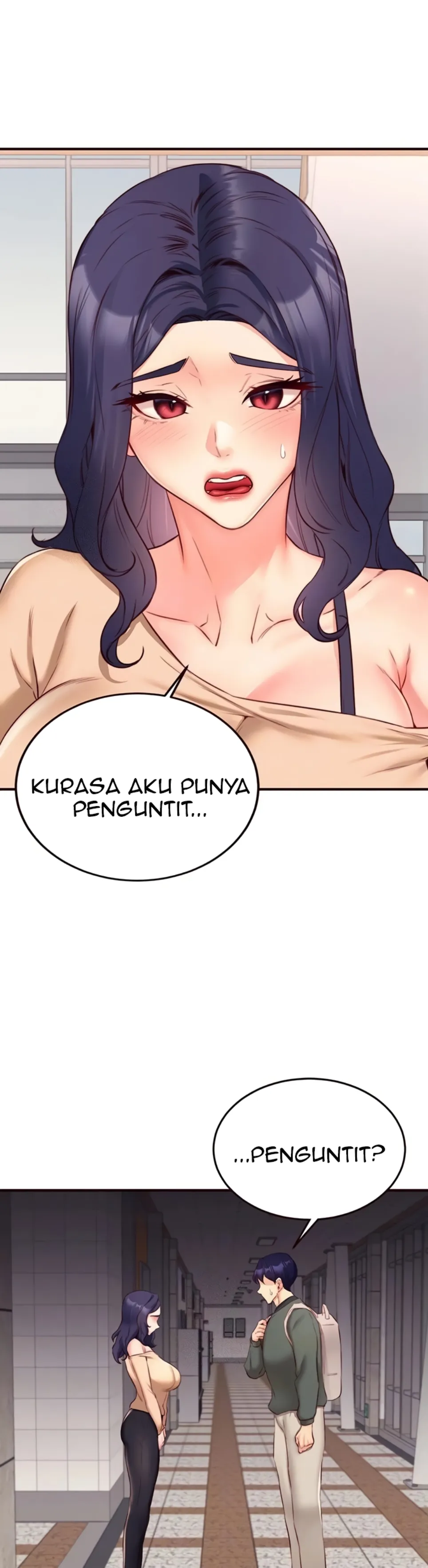 An Introduction to MILFs - Chapter 44 4