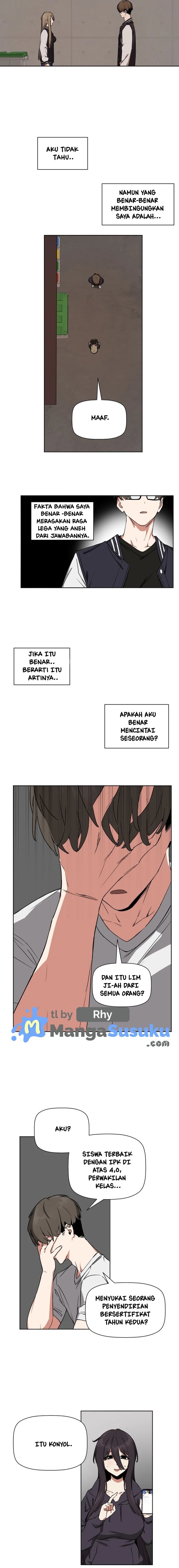 Alt Account Trap! - Chapter 19 9